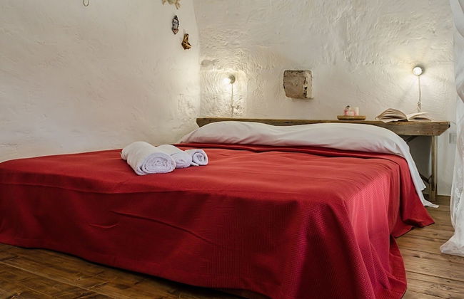Suite antica Torre dell'alto mare - Photo 4