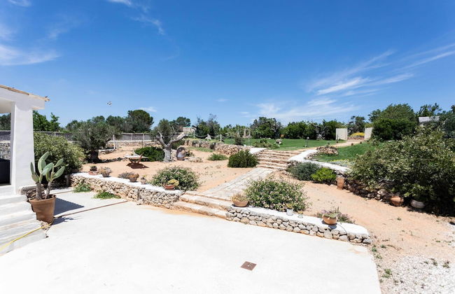 Suite antica Torre dell'alto mare - Photo 16