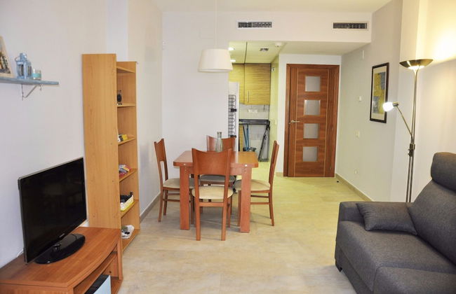 Apartamento Llevant - Photo 9