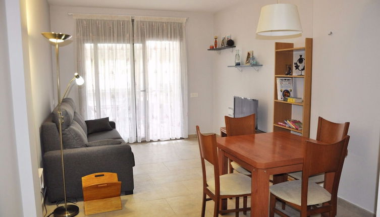 Photo 1 - Apartamento Llevant