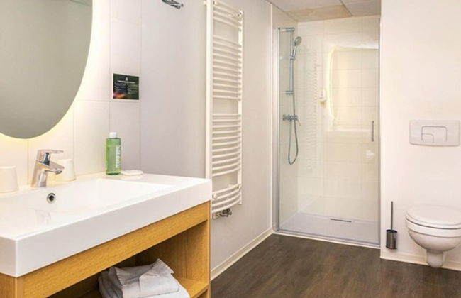 Aparthotel Adagio Access Nancy Centre - Foto 20