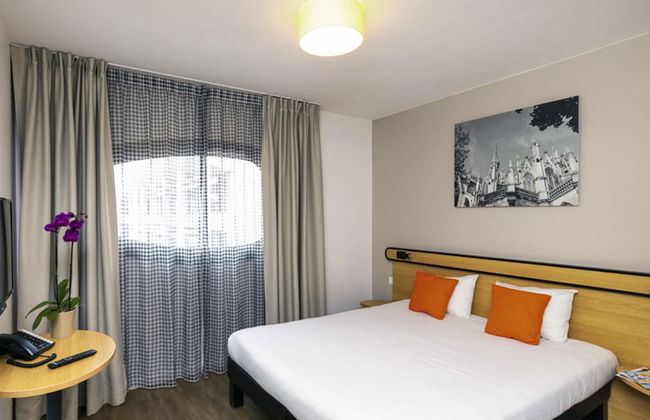 Aparthotel Adagio Access Nancy Centre - Foto 1