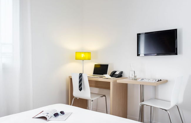 Aparthotel Adagio Access Paris Clichy - Foto 26