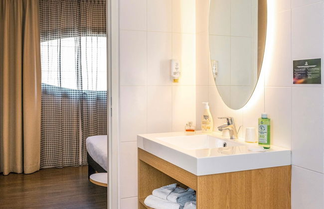 Aparthotel Adagio Access Nancy Centre - Foto 9
