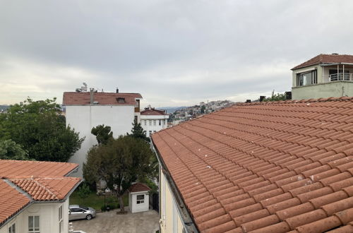 Photo 22 - Sea view Villa in Üsküdar
