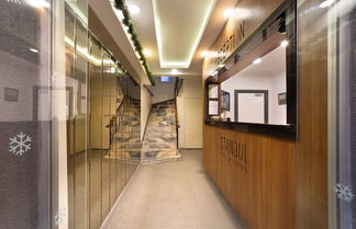 Photo 3 - Istanbul Hotel & Suites