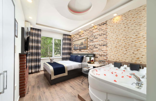 Istanbul Hotel & Suites - Foto 1
