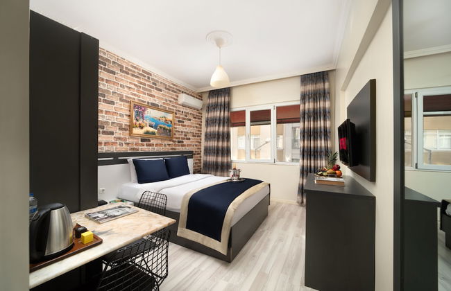 Istanbul Hotel & Suites - Foto 15