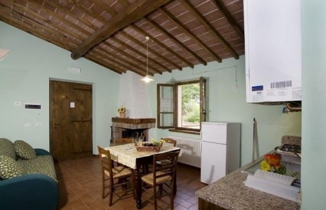 La Collina dei Ciliegi - Photo 26