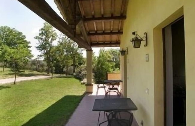 La Collina dei Ciliegi - Photo 46