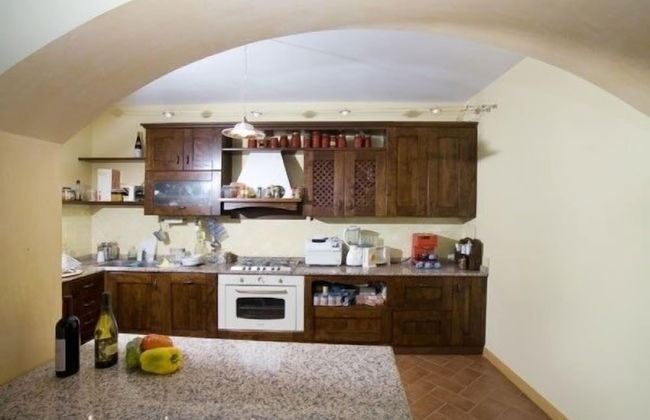 La Collina dei Ciliegi - Photo 32