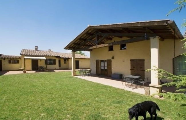 La Collina dei Ciliegi - Photo 47