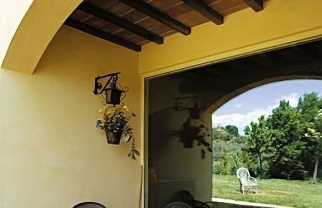 La Collina dei Ciliegi - Photo 38