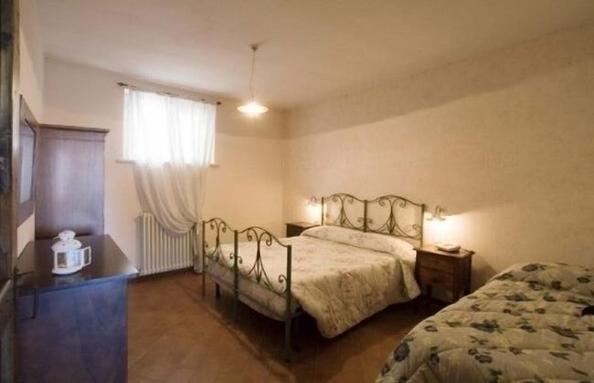 La Collina dei Ciliegi - Photo 10