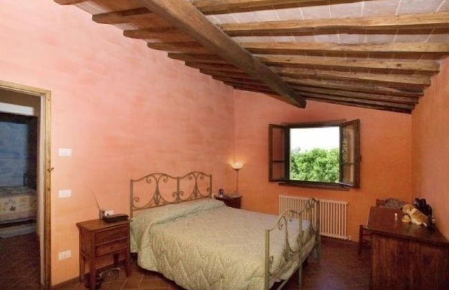 La Collina dei Ciliegi - Photo 11