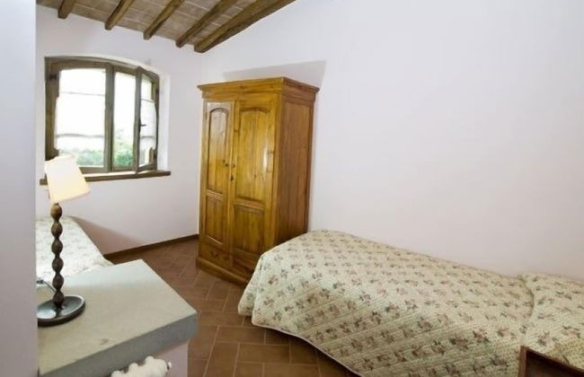 La Collina dei Ciliegi - Photo 13