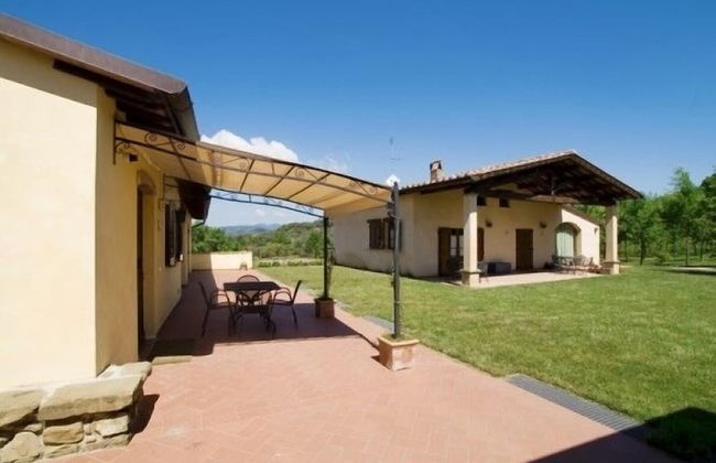 La Collina dei Ciliegi - Photo 44