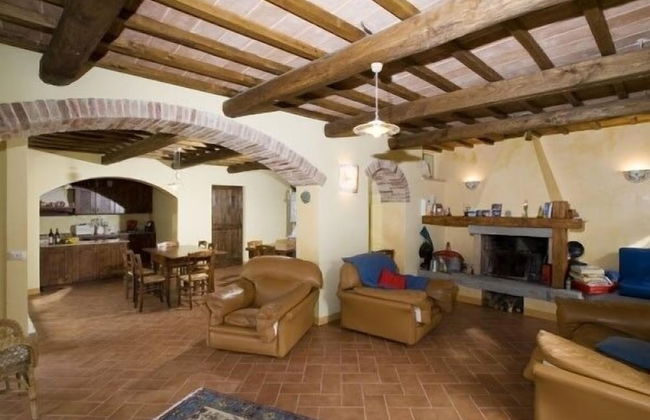 La Collina dei Ciliegi - Photo 37