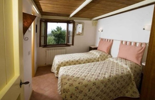 La Collina dei Ciliegi - Photo 17