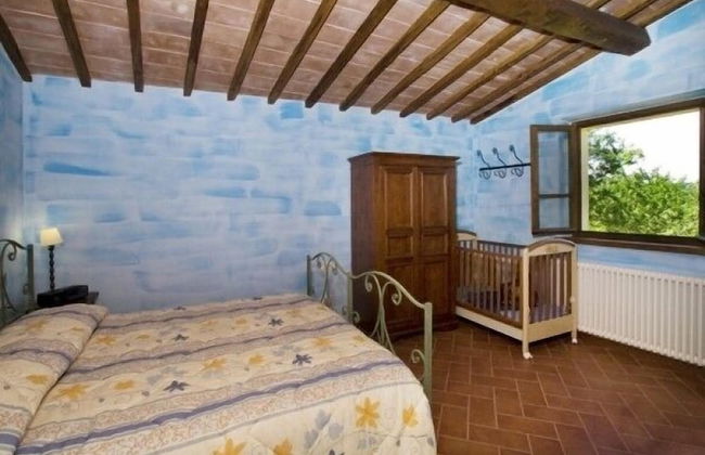 La Collina dei Ciliegi - Photo 7