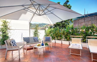 Photo 1 - Gazebo Terrace Apartment