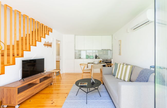 Heroismo Duplex Terrace - Foto 49