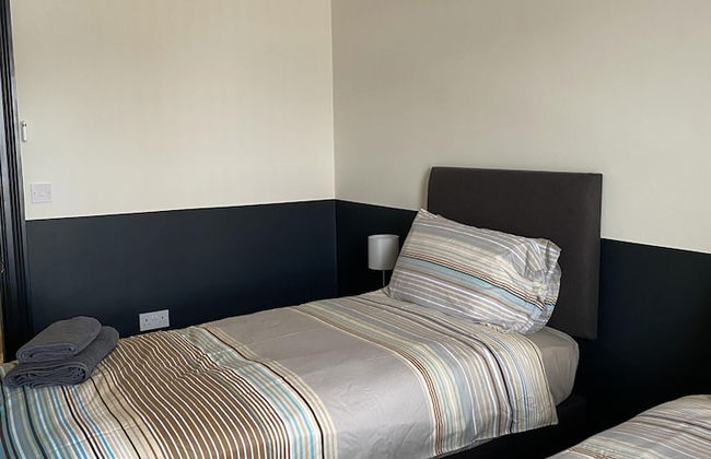 Brinkburn Serviced Apartments - Foto 4