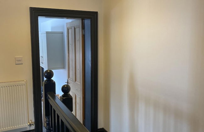 Brinkburn Serviced Apartments - Foto 2