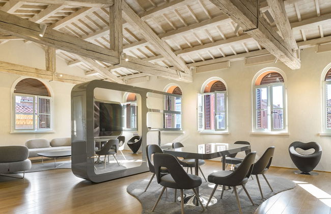 Lords of Verona Luxury apartments - Foto 41