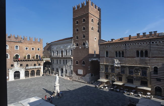 Lords of Verona Luxury apartments - Foto 75