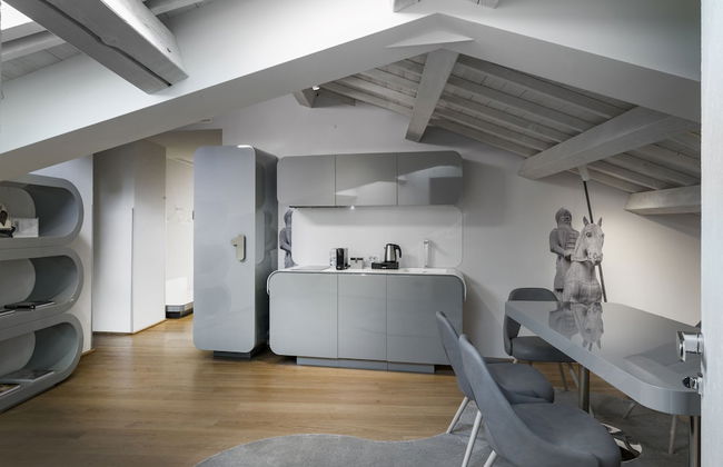 Lords of Verona Luxury apartments - Foto 27