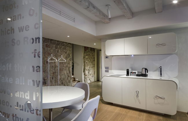 Lords of Verona Luxury apartments - Foto 29
