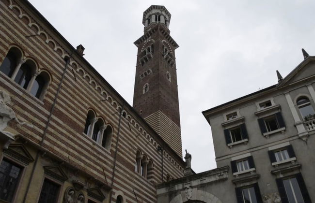 Lords of Verona Luxury apartments - Foto 69