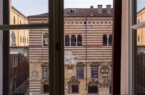 Foto 66 - Lords of Verona Luxury apartments
