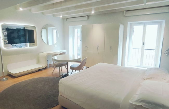 Lords of Verona Luxury apartments - Foto 23