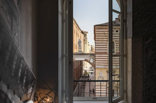 Foto 44 - Lords of Verona Luxury apartments