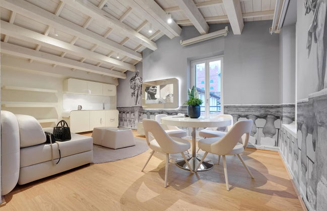 Lords of Verona Luxury apartments - Foto 4