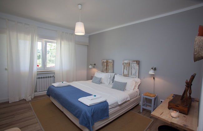 Lisbon Country Villa - Foto 27