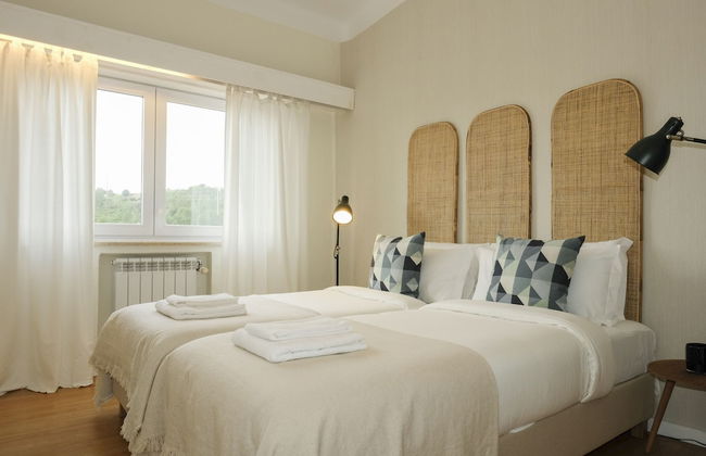 Lisbon Country Villa - Foto 5