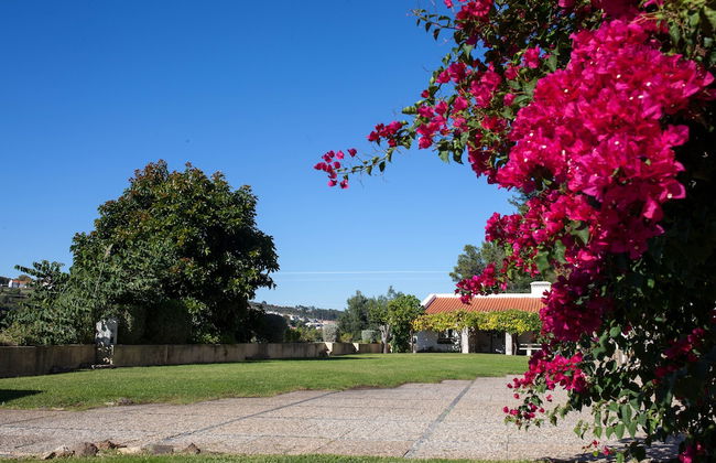 Lisbon Country Villa - Foto 65