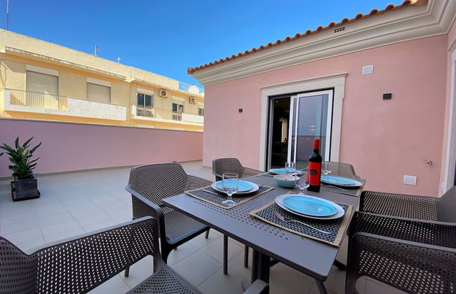 Cardeal Suites & Apartments - Foto 57