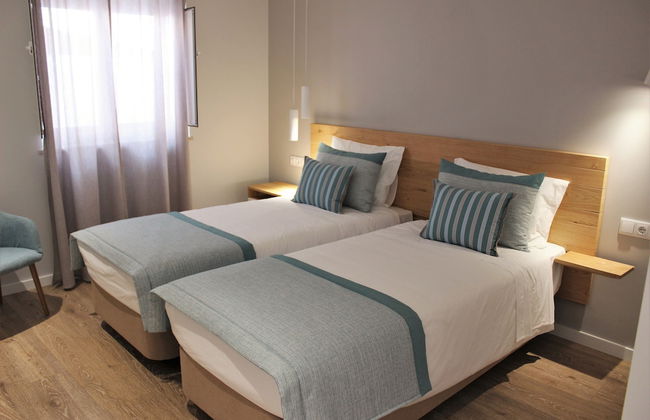 Cardeal Suites & Apartments - Foto 14