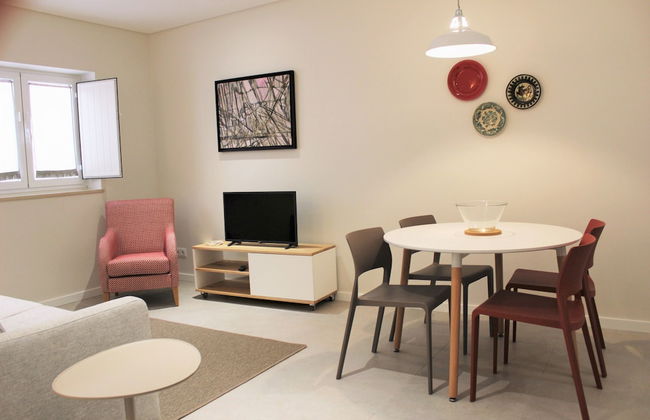 Cardeal Suites & Apartments - Foto 27