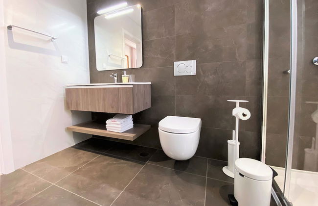 Cardeal Suites & Apartments - Foto 80