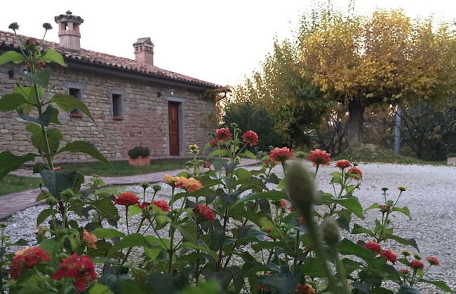 Corte dei Mori - Foto 12