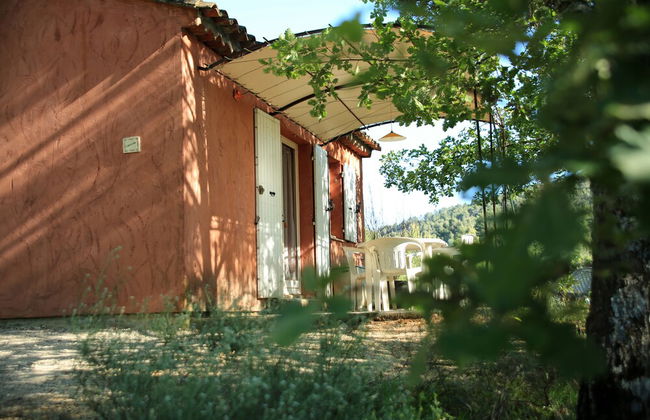 Village de vacances La Colline Des Ocres - Foto 16