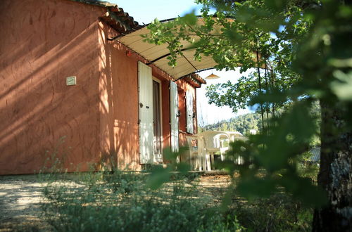 Photo 16 - Village de vacances La Colline Des Ocres