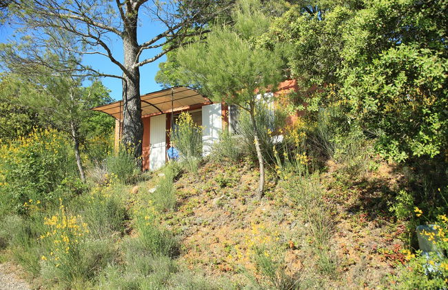 Village de vacances La Colline Des Ocres - Foto 50