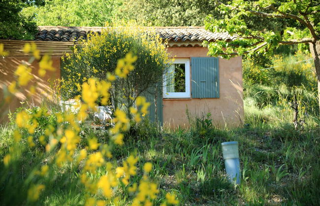 Village de vacances La Colline Des Ocres - Foto 52