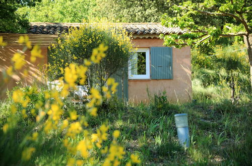 Photo 52 - Village de vacances La Colline Des Ocres